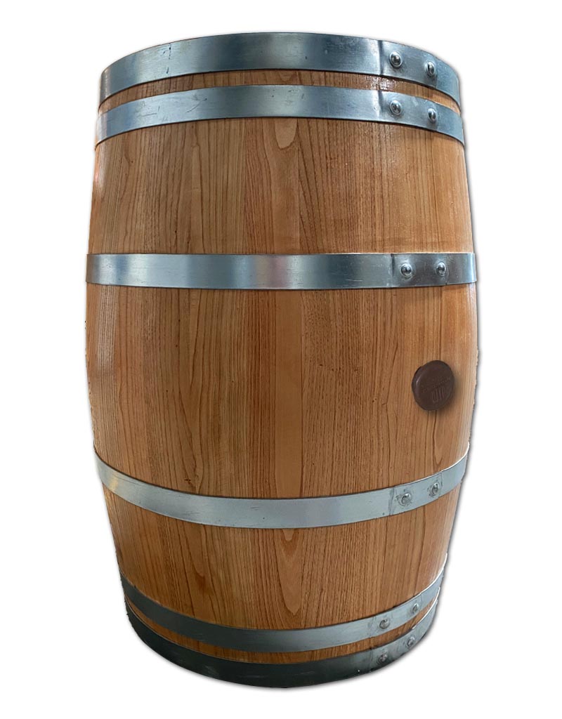 Birnbaumfässer in den Größen 225 l - 500 l
