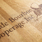 200 L PREMIUM DESTILLATFASS SPEYSIDE BOURBON COOPERAGE®