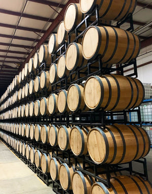 200 L CLASSIC DESTILLATFASS SPEYSIDE BOURBON COOPERAGE®