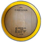30 L - 130 L CASKNOLIA® DESTILLATFASS AMERIKANISCHE EICHE