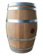 Kirschbaumfässer von 225 l bis 500 l