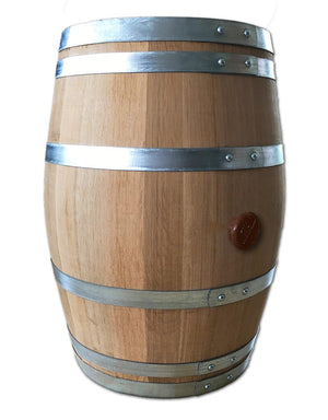 Kirschbaumfässer von 225 l bis 500 l