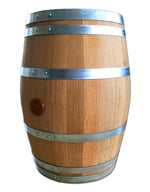 Maulbeerbaumfässer in den Größen 225 l und 500 l