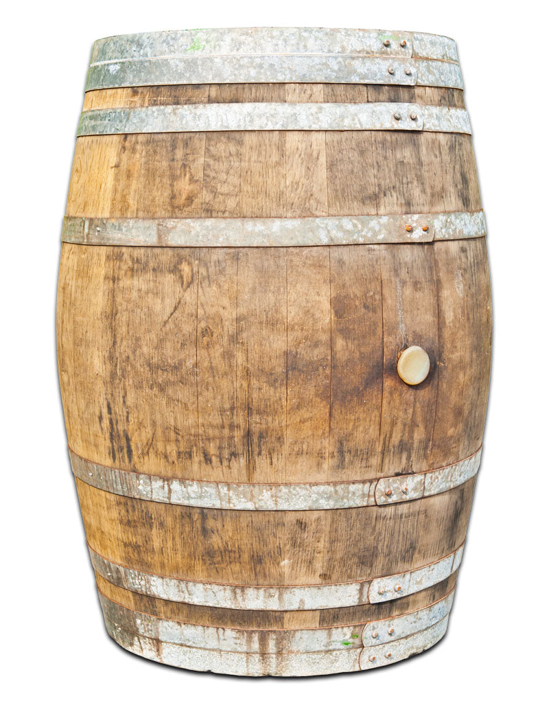 300 l Cognacfass