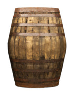 Cognacfässer mit 350 l Volumen