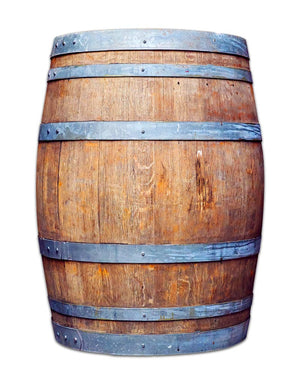 225 l Cognacfass