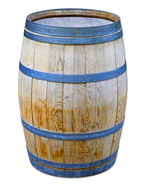 Eisweinfässer