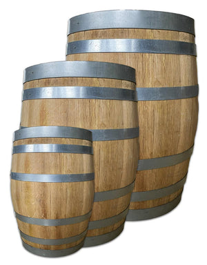 Mezcal-Rückbauten