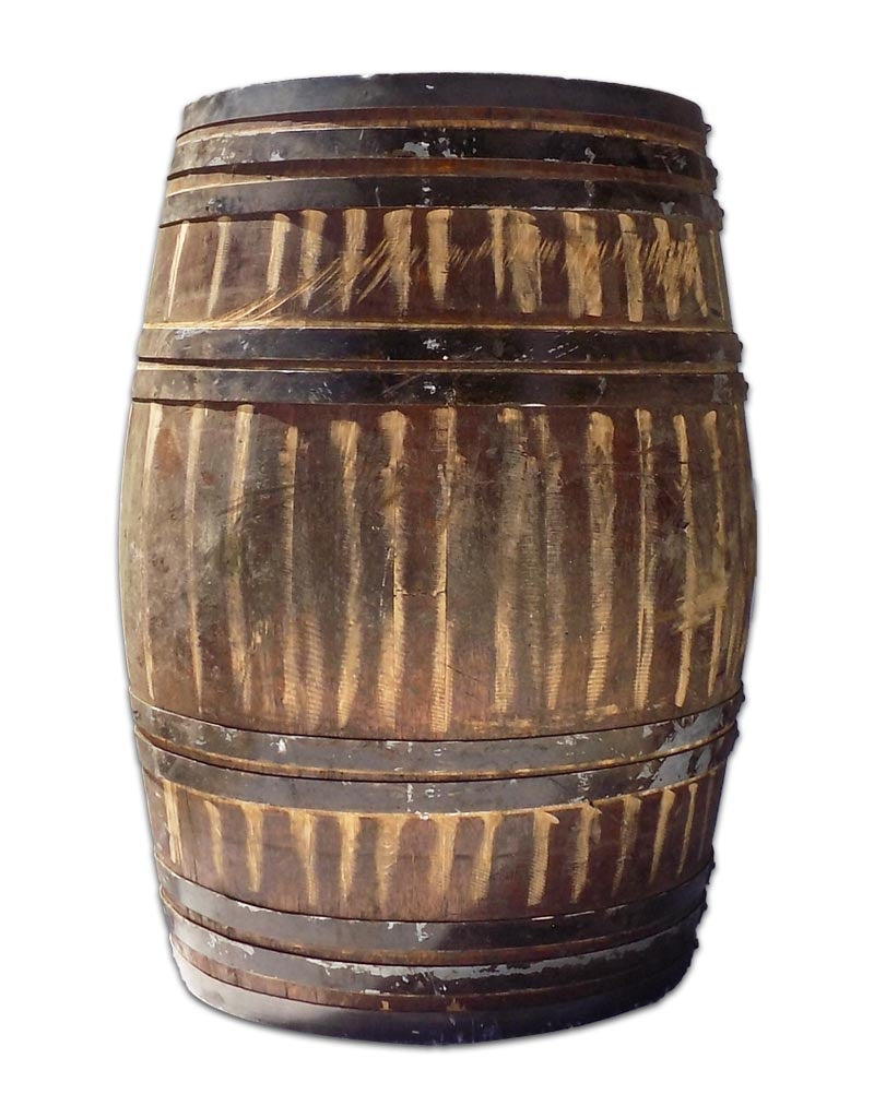 Moscatelfass