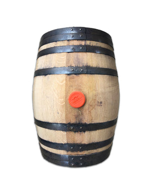 Casknolia Moscatelfass