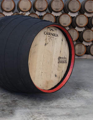500 L CASKNOLIA® MOSCATELFASS