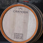 40 L - 130 L CASKNOLIA® MOSCATELFASS
