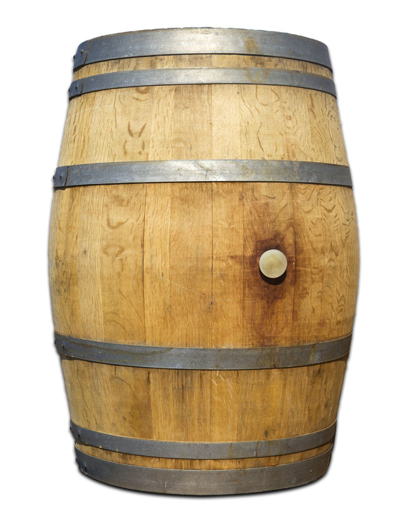 Pineau des Charentes Fässer