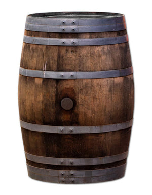 Ratafia de Champagne Fässer