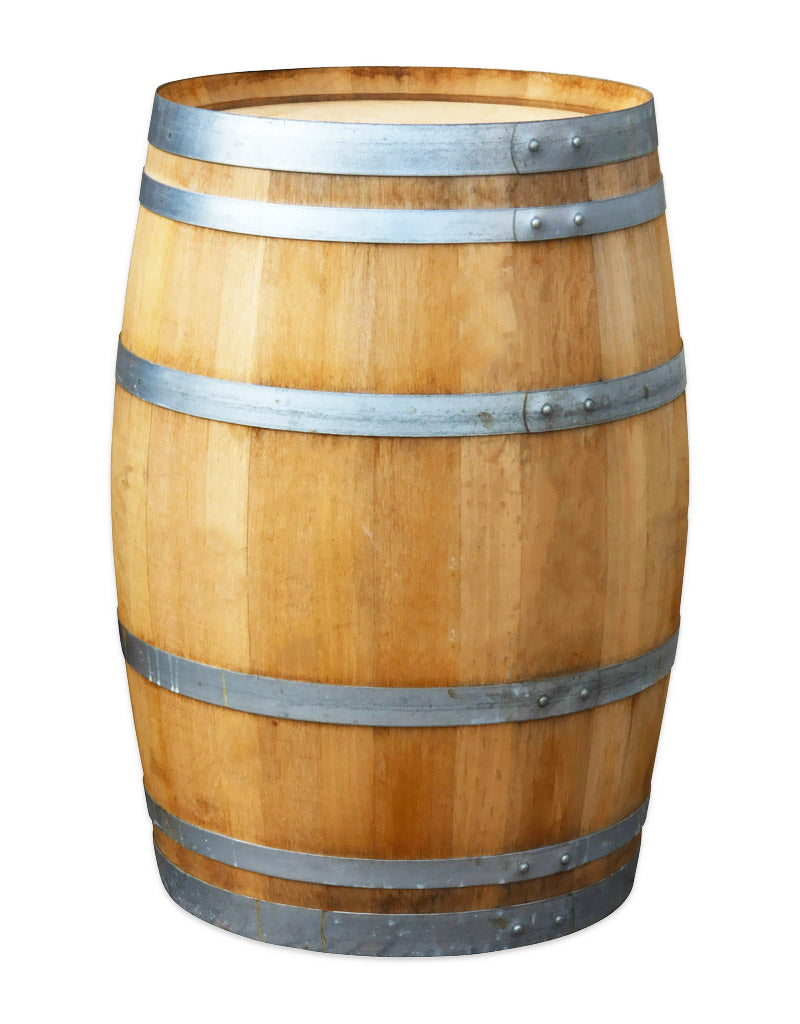 Renoviertes 225 l Barriquefass