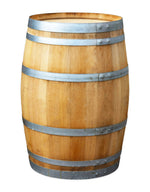 Renoviertes 225 l Barriquefass