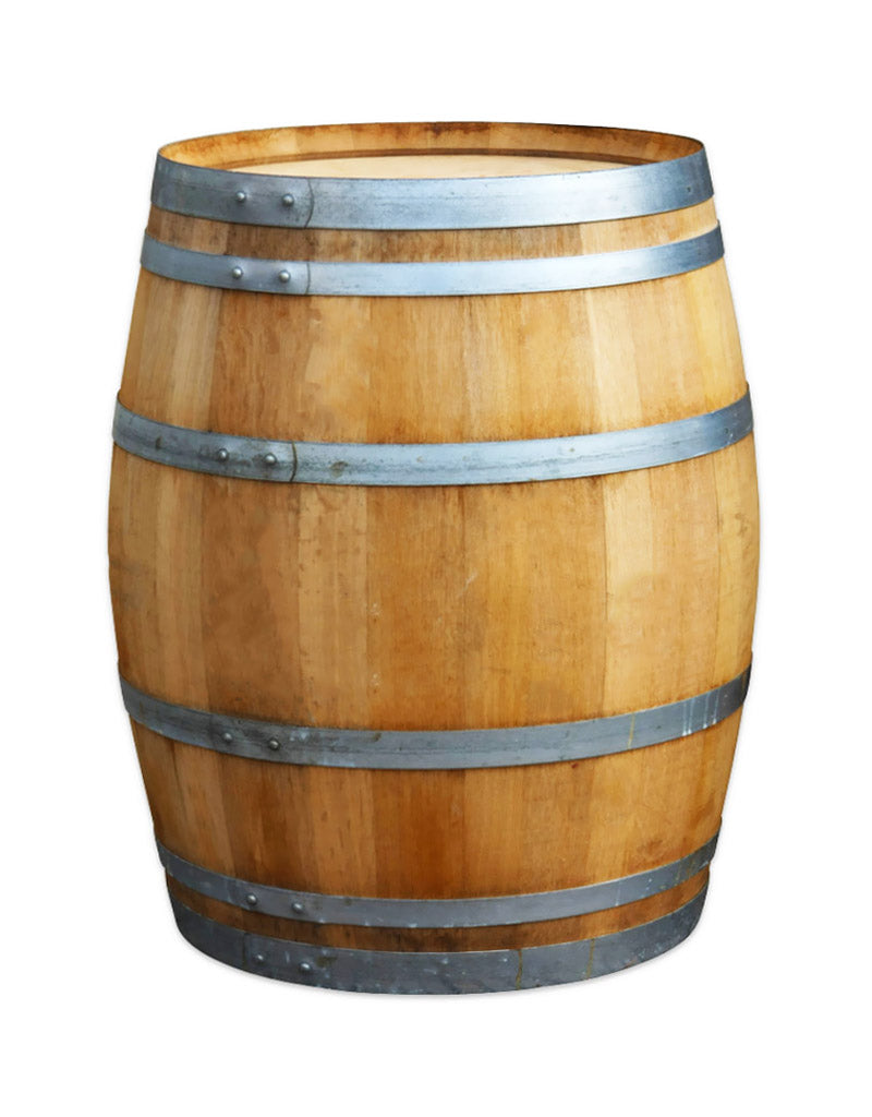 Renoviertes 228 l Barriquefass
