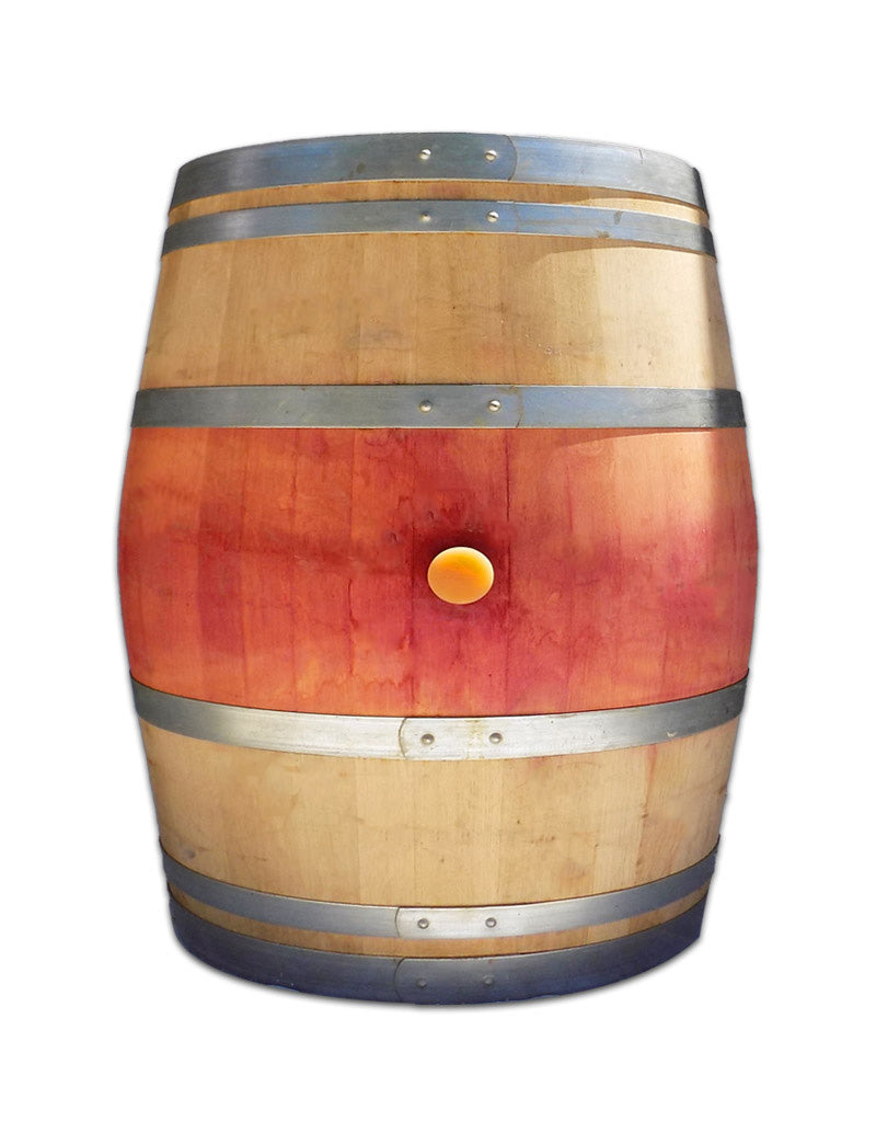 Pinot Noir Barriquefass