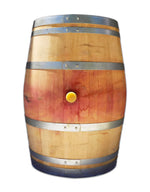 Rotwein Barrique aus amerikanischer Eiche
