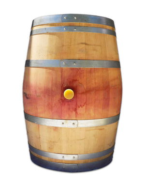 Rotwein Barrique aus amerikanischer Eiche
