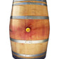 Cabernet-Merlot Rotwein-Barriquefässer 