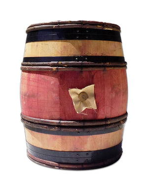 Spätburgunder Barrique aus dem Burgund