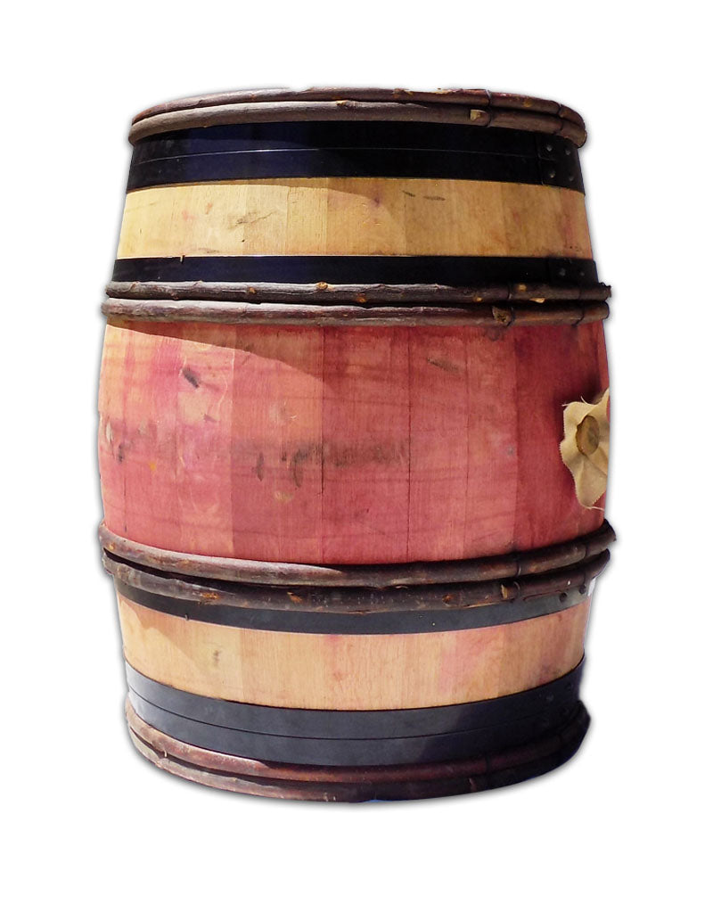 Barriquefässer aus dem Burgund