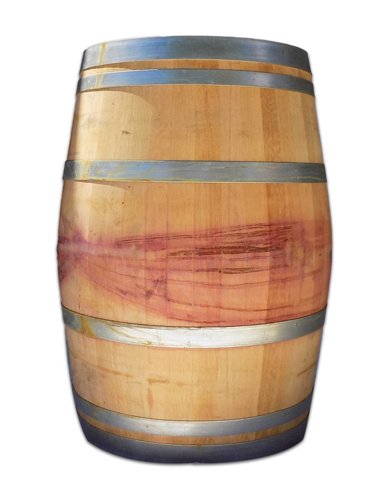 Spanische Tempranillo Rotweinfässer