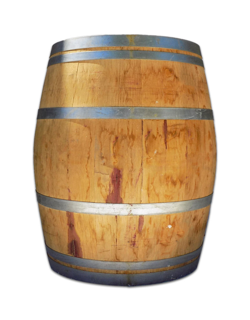 Syrah Rotweinfass aus dem Rhonethal
