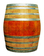 400 l Rotweinfass Bordeaux