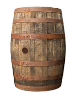 200 l Rumfässer aus Guyana