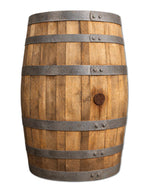 1st Fill Rhum Agricole Fässer aus Martinique