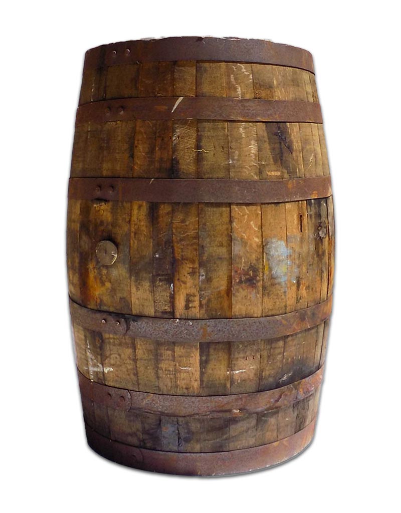 200 L RUMFASS PARAGUAY