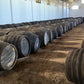 600 L CASKNOLIA® AMONTILLADO SHERRY CASK - 100 YEARS