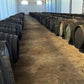 600 L CASKNOLIA® AMONTILLADO SHERRY CASK - 100 YEARS