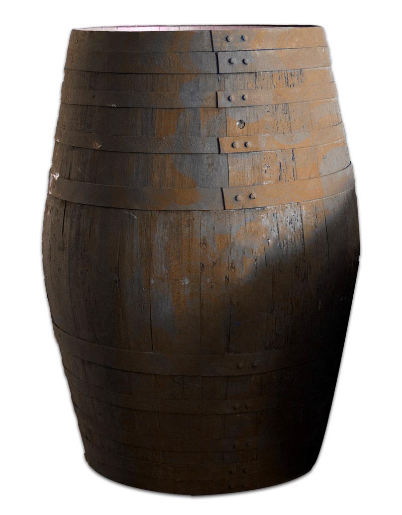 Amontillado Sherryfass von Casknolia