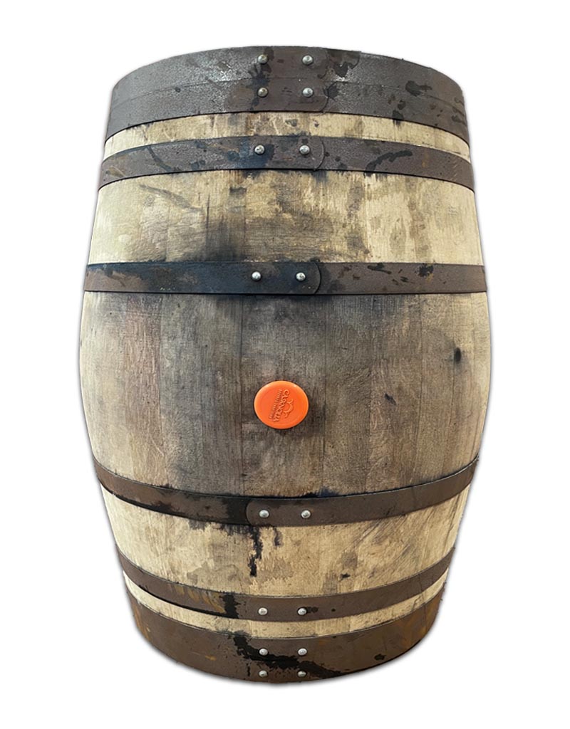 225 l Casknolia Pedro Ximenez Sherryfass