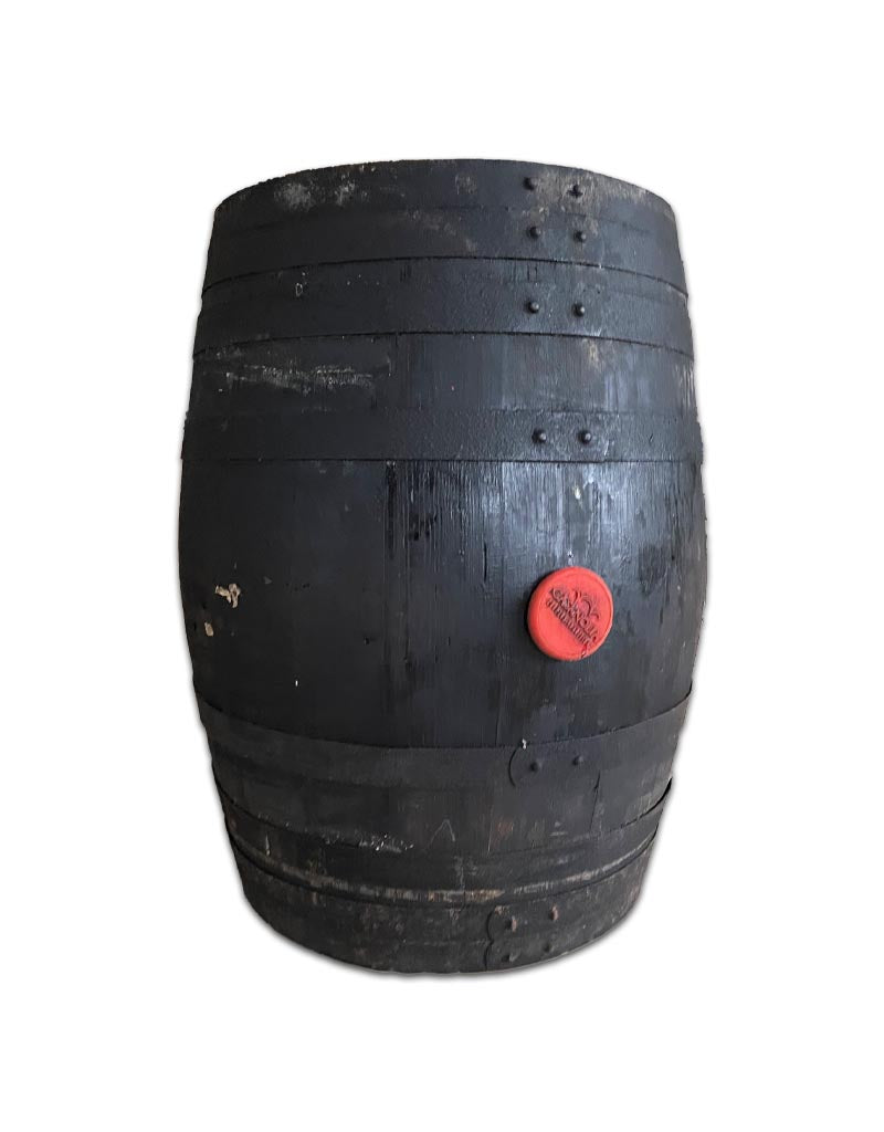 50 l Rückbau Oloroso-Sherryfass
