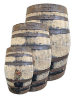 Casknolia Sherryfässer Cream