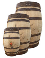 Palo Cortado Sherryfässer aus Andalusien