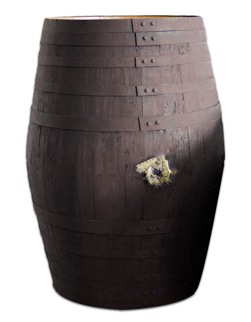 Amontillado Sherryfass
