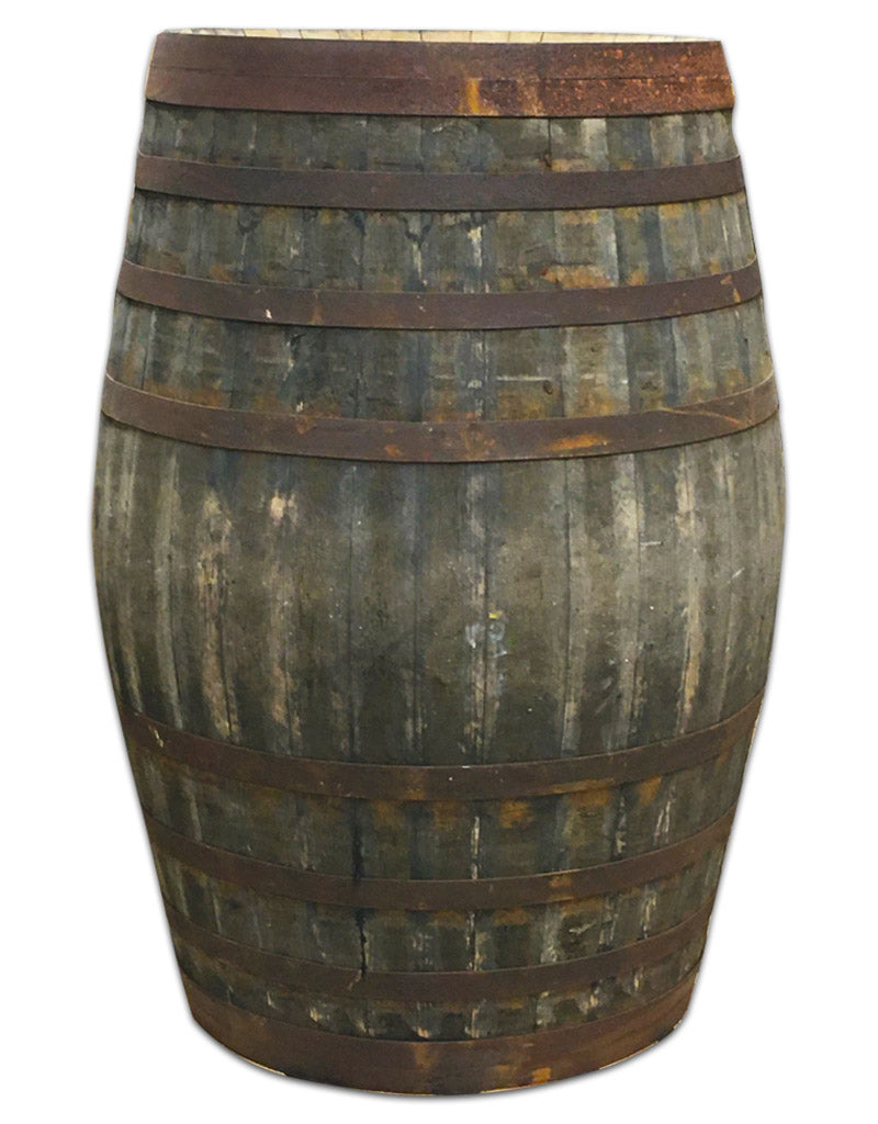 Manzanilla Sherryfässer aus Andalusien