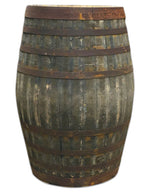 Manzanilla Sherryfässer aus Andalusien