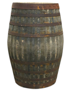 Manzanilla Sherryfässer aus Andalusien