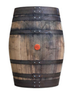 250 l Casknolia Oloroso Sherryfass