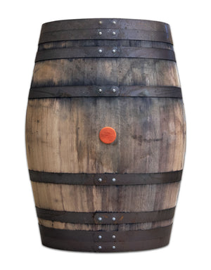 250 l Casknolia Oloroso Sherryfass