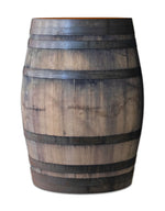 Amontillado Sherryfass