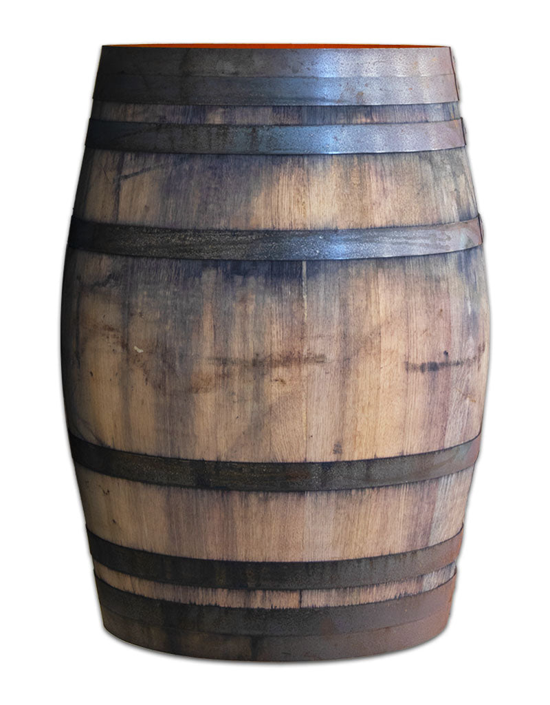 250 l Amontillado Sherryfass