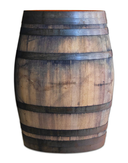 250 l Amontillado Sherryfass