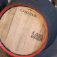 500 l Sherryfass Pedro Ximénez